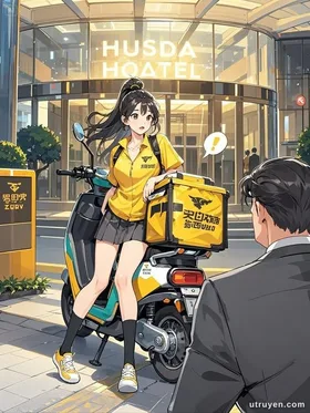 Anh Trai Tôi Nuốt Sạch Tiền Tiêu Vặt Của Tôi