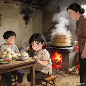 ANH TRAI VÀ TÔI CÙNG THI ĐỖ VÀO CÙNG MỘT TRƯỜNG