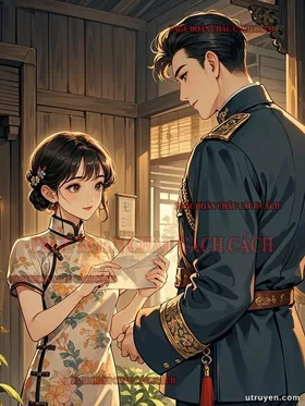 Ánh Trăng Nơi Quân Khu