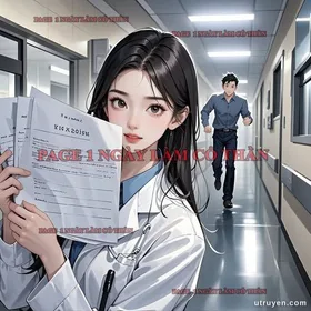 Anh Và Bạch Nguyệt Quang Cùng Nhiễm H l V