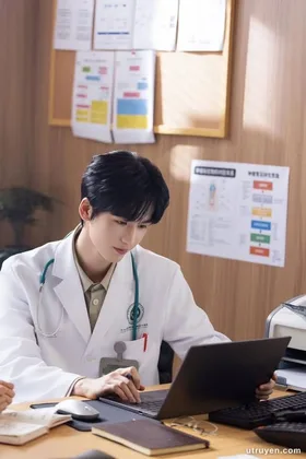 Anh Và Mẫu Người Lý Tưởng Của Em