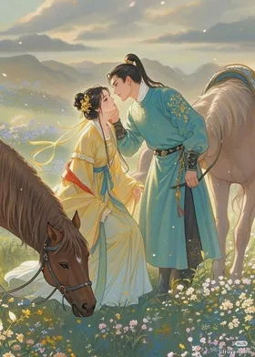 Áp Trại Phu Nhân