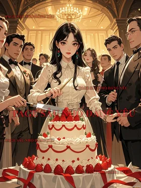 Ba – Con Không Muốn Chơi Nữa