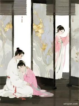 Ba Mươi Hai Năm Chỉ Là Gấm Thêu Hoa