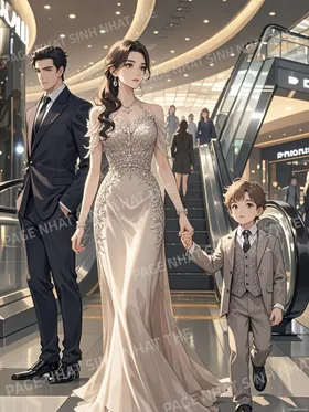 Ba Năm Biến Mất Đổi Lấy Một Đời Bình Yên