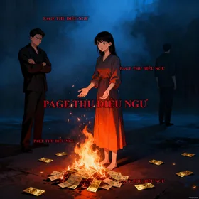 Ba Năm Chét Oan, Tôi Bò Lên Đòi Lại Mạng