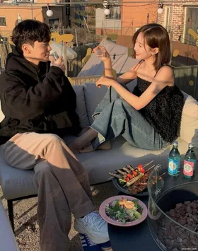 Ba Năm Đơn Phương