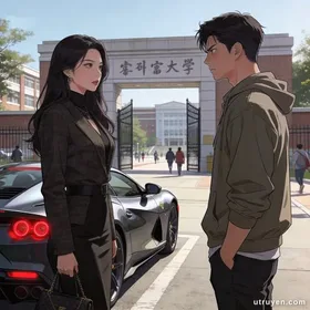 Ba Năm Giả Nghèo Vì Một Người Đạo Đức Giả