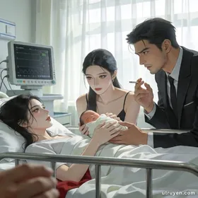 Ba Năm Làm Bình Chứa