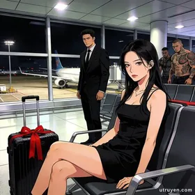 Ba Năm Làm Vợ, Một Đời Là Người Dưng