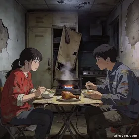 BA NĂM PHÙ DU TỰA GIẤC MỘNG