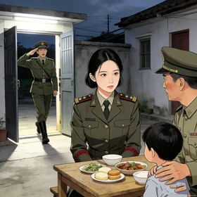 Ba Ngày Không Cho Báo Tin