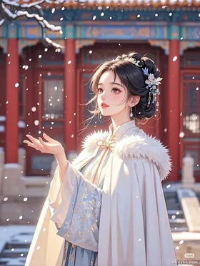 Ba Nghìn Dặm Chẳng Gặp Lại Người