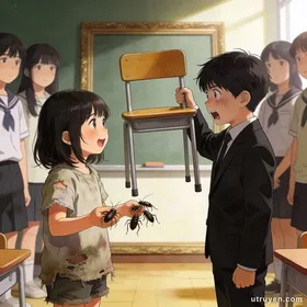 Bà Nội Bá Đạo