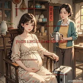 Bà Nội Của Năm