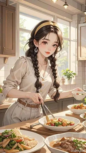 Bà Nội Đã Đến