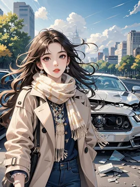 Bà Phó Danh Chính Ngôn Thuận