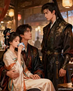 Ba Tháng Không Viên Phòng