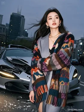 Ba Trăm Triệu Và Tổng Tài Nhát Gan