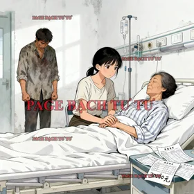 Ba Vạn Cứu Mạn g Mẹ Tôi, Anh Lại Đưa Cho Nhân Tình