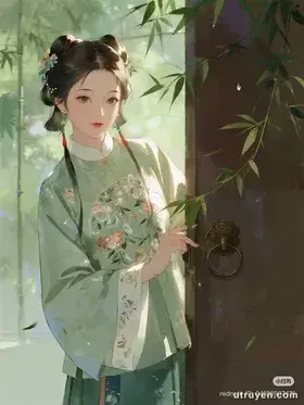 Bạc mệnh hữu châu