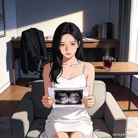 Bác Sĩ Nói Tôi Vô Sinh, Ba Tháng Sau Tôi Mang Thai Song Sinh