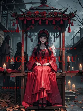 Bạch Cốt Kiệu Hoa