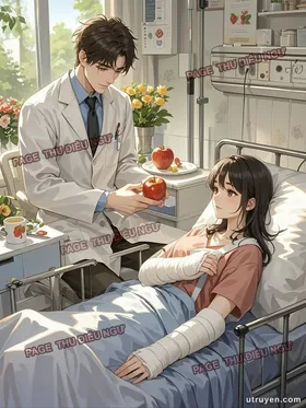 Bạch Cốt Vô Hoa