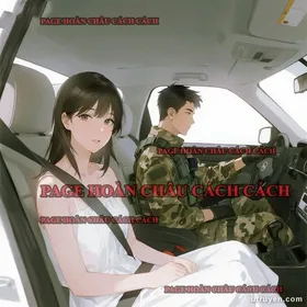 Bách Hợp Trắng Năm Năm Sau