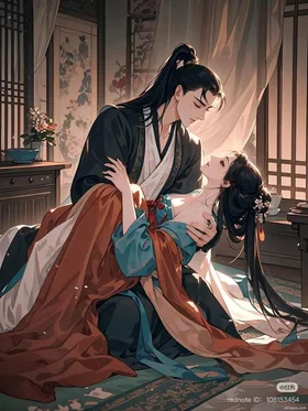 Bạch Lăng Đoạt Mệnh