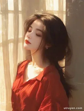 Bạch Liên Hoa, Cút!