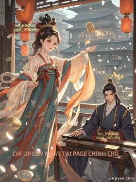 Bạch Liên Rơi Xuống Bùn