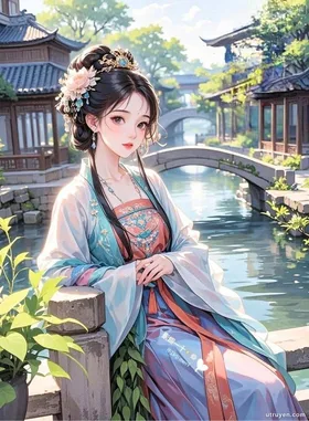 Bạch Nguyệt Quan g Của Thái Tử
