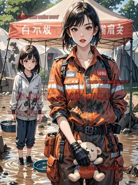 Bạch Nguyệt Quang Của Bạn Trai Mang Di Vật Đi Đổi Lấy Một Con Labubu