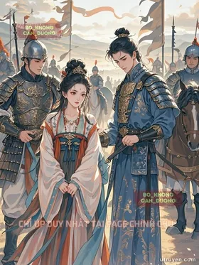 Bạch Nguyệt Quang Của Tử Địch