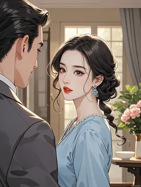 Bạch Nguyệt Quang Đã Chết Nay Lại Quay Về