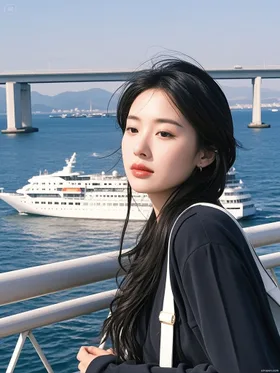 Bạch Nguyệt Quang Trở Về