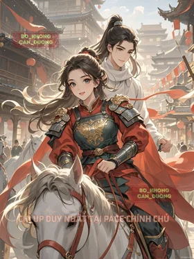 Bạch Thất Và Vị Hôn Phu