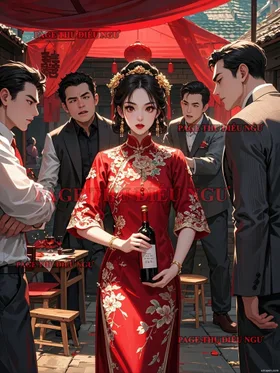 Bài Ca Chống Quỳ Gối