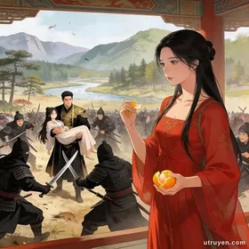 Bàn Cờ Hoàng Quyền