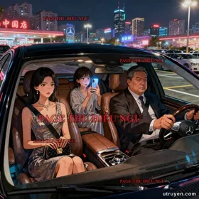 Bạn cùng phòng của tôi muốn làm mẹ kế tôi