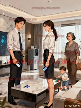 Bản Di Chúc Giả Dối