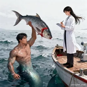 BẠN ĐỜI CỦA HẢI YÊU