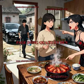 Bạn Gái Của Thanh Mai Trúc Mã Nói Tôi Là Tiểu Tam