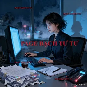 Bạn Gái Sếp Là Trùm Cuối