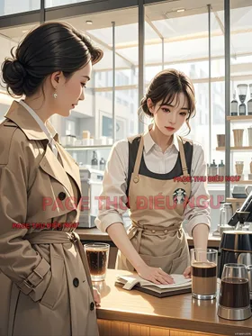 Bản Hợp Đồng Mẹ Con