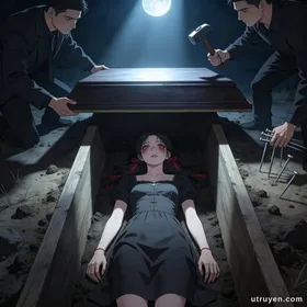 Bản Song Tấu Của Hôn Lễ Và Tang Lễ