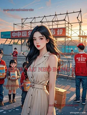 Bạn Thân Ăn Cắp Thời Không