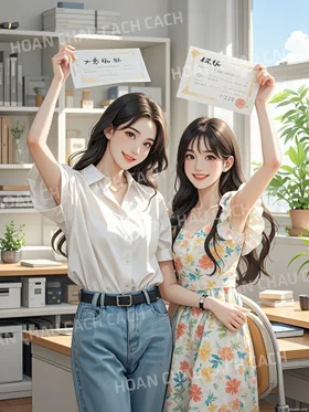 Bạn Thân Cũ Là Kẻ Thù Mới