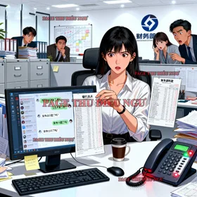 Bạn Thân Của Mẹ Là Tình Nhân Của Ba ôi